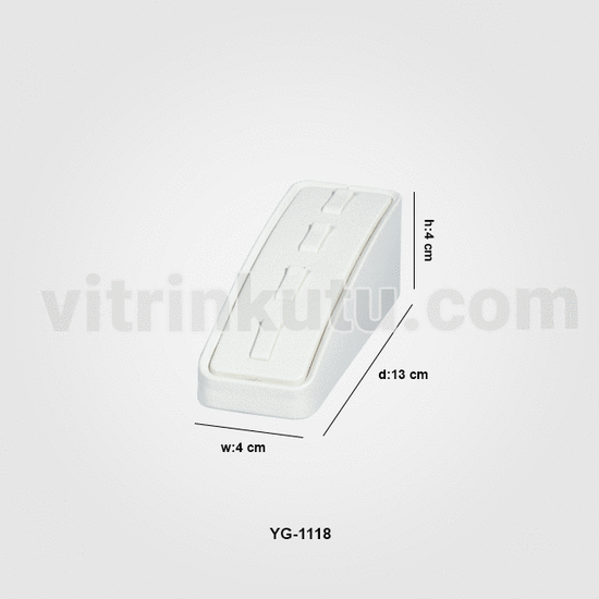 Grup Yüzüklük YG-1118