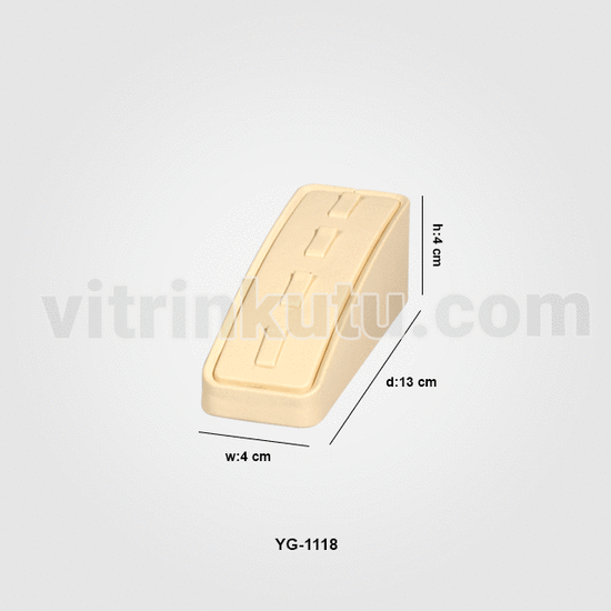 Grup Yüzüklük YG-1118