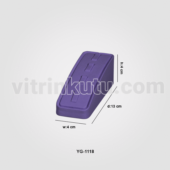 Grup Yüzüklük YG-1118