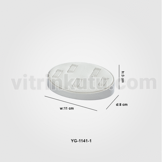 Grup Yüzüklük YG-1141