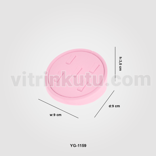 Grup Yüzüklük YG-1159
