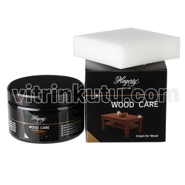 Hagerty Ahşap Koruma 250 Ml