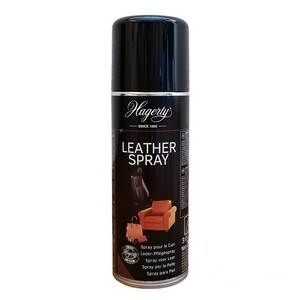 VitrinKutu - Hagerty Deri Spreyi 200 ml