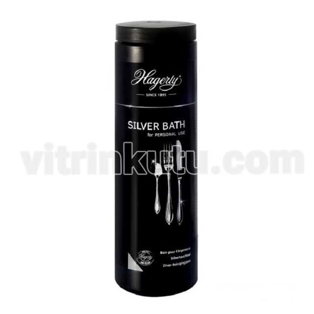 Hagerty Gümüş Banyosu 580 Ml