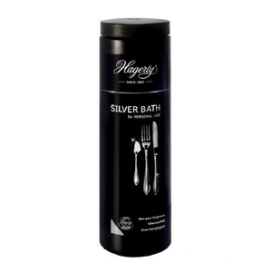 VitrinKutu - Hagerty Gümüş Banyosu 580 ml