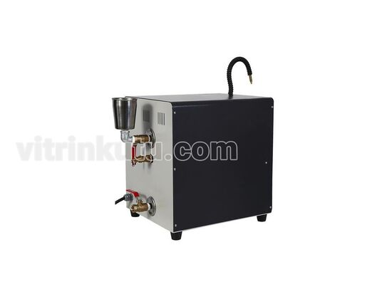 İstim Makinesi 12 lt Süper Model