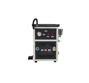 VitrinKutu - İstim Makinesi 12 lt Süper Model