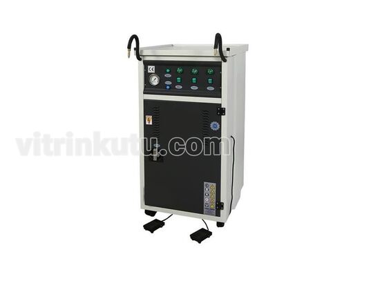 İstim Makinesi Motorlu - 2