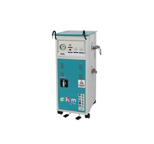 VitrinKutu - İstim Makinesi Otomatik İkili 20 lt