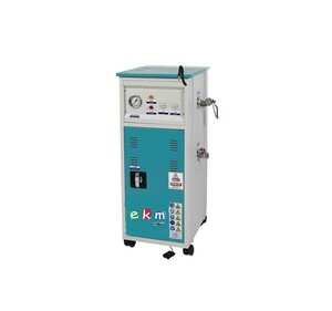 VitrinKutu - İstim Makinesi Otomatik Tekli 20 lt