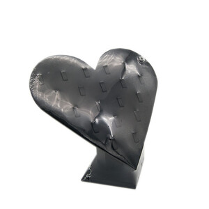 Kalp Model Yüzük Standı - Thumbnail