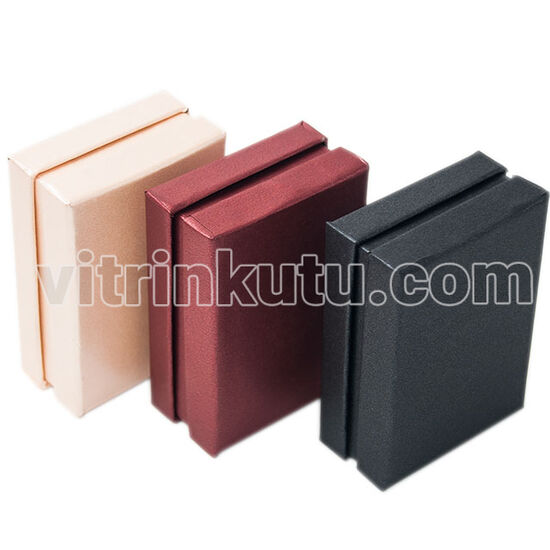 Karton Aralı Lüx Set Kutusu
