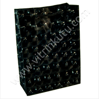 PVC Çanta 23x30 cm Hologramlı 12'li Paket