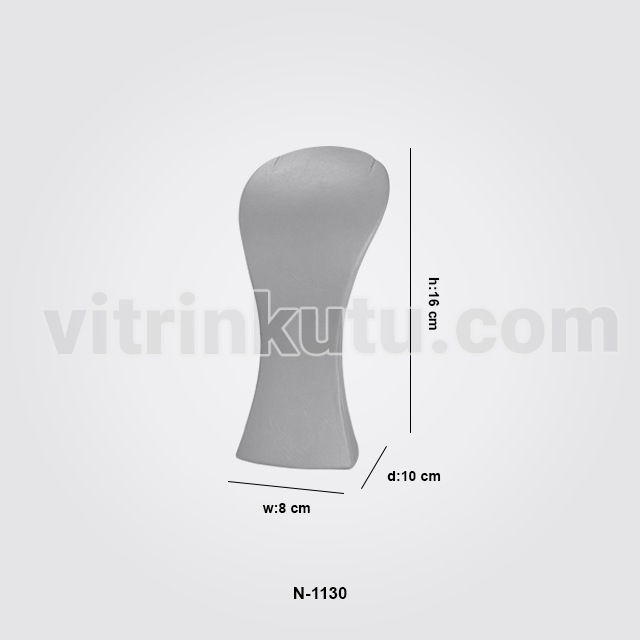 Kolye Takı Aksesuar Standı N-1130