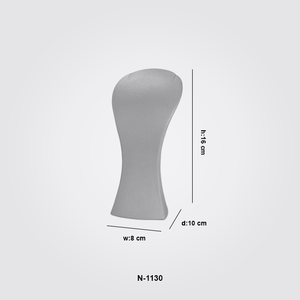 VitrinKutu - Kolye Takı Aksesuar Standı N-1130