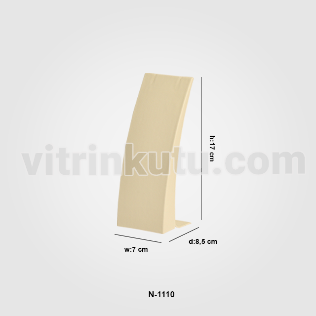 Kolye Takı Standı N-1110