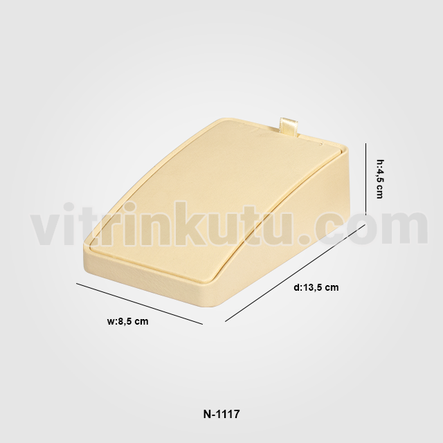 Kolye Takı Standı N-1117