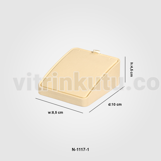 Kolye Takı Standı N-1117