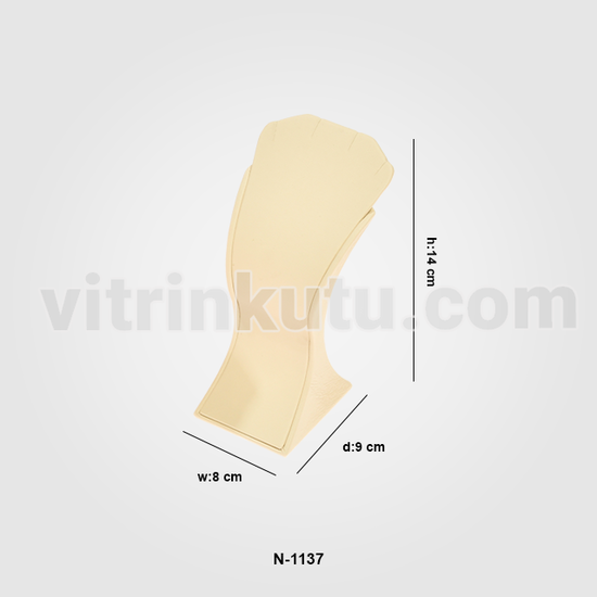 Kolye Takı Standı N-1137