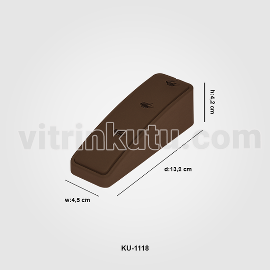 Kolye Ucu Aksesuar Standı KU-1118 - 2