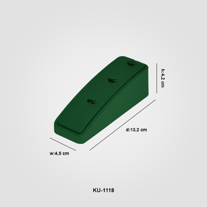 Kolye Ucu Aksesuar Standı KU-1118 - 3