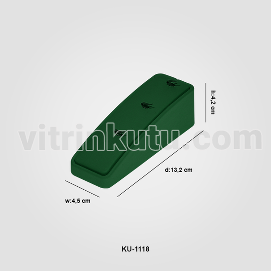 Kolye Ucu Aksesuar Standı KU-1118 - 3