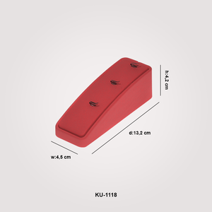 Kolye Ucu Aksesuar Standı KU-1118 - 4