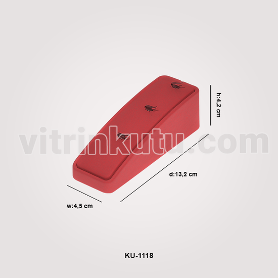 Kolye Ucu Aksesuar Standı KU-1118 - 4
