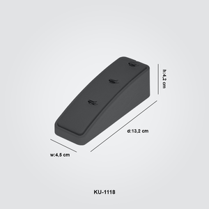 Kolye Ucu Aksesuar Standı KU-1118 - 5