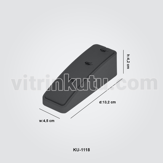 Kolye Ucu Aksesuar Standı KU-1118 - 5