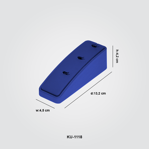 Kolye Ucu Aksesuar Standı KU-1118 - 7
