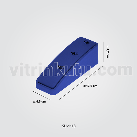 Kolye Ucu Aksesuar Standı KU-1118 - 7