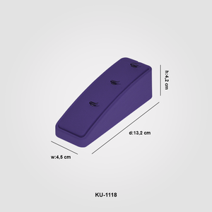 Kolye Ucu Aksesuar Standı KU-1118 - 8