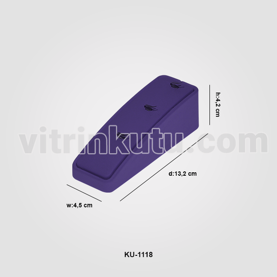Kolye Ucu Aksesuar Standı KU-1118 - 8