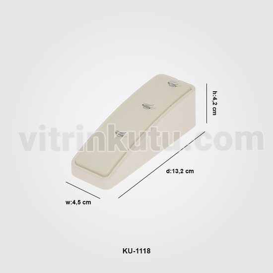 Kolye Ucu Aksesuar Standı KU-1118 - 9