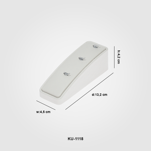 Kolye Ucu Aksesuar Standı KU-1118 - 11