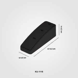 Kolye Ucu Aksesuar Standı KU-1118 - 12