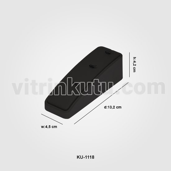 Kolye Ucu Aksesuar Standı KU-1118 - 12