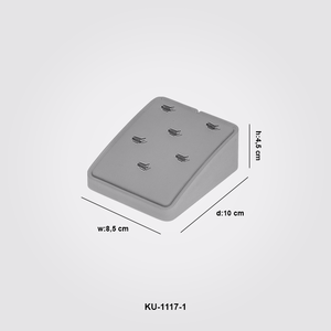 Kolye Ucu Takı Aksesuar Standı KU-1117 - 5