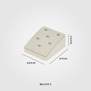 Kolye Ucu Takı Aksesuar Standı KU-1117 - 11