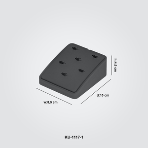 Kolye Ucu Takı Aksesuar Standı KU-1117 - 14
