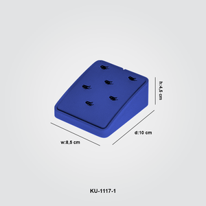 Kolye Ucu Takı Aksesuar Standı KU-1117 - 29
