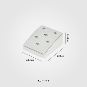 Kolye Ucu Takı Aksesuar Standı KU-1117 - 32
