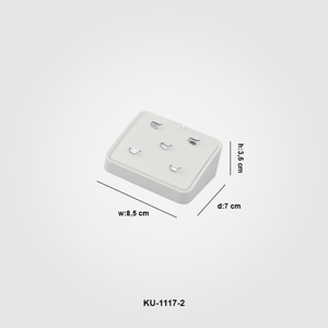Kolye Ucu Takı Aksesuar Standı KU-1117 - 33