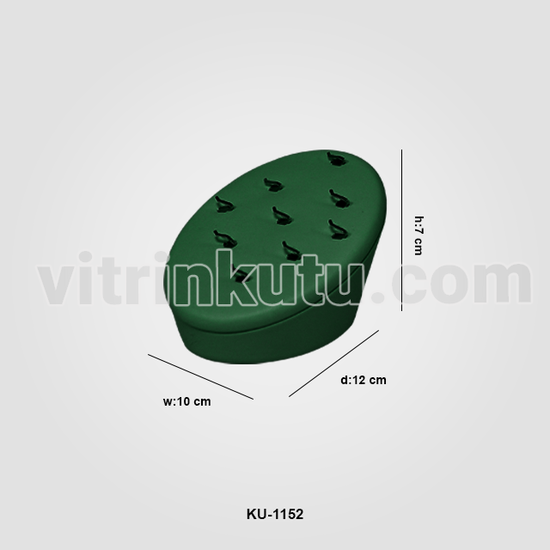 Kolye Ucu Takı Aksesuar Standı KU-1152 - 17