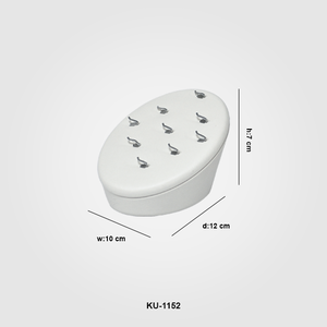 Kolye Ucu Takı Aksesuar Standı KU-1152 - 20