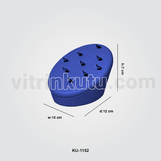 Kolye Ucu Takı Aksesuar Standı KU-1152 - 27