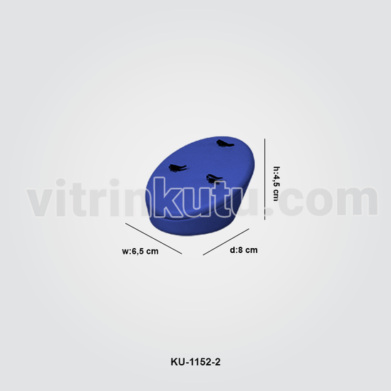 Kolye Ucu Takı Aksesuar Standı KU-1152 - 29