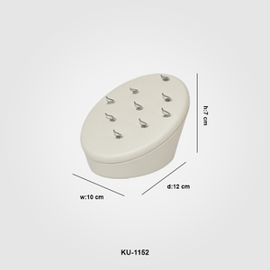 Kolye Ucu Takı Aksesuar Standı KU-1152 - 30