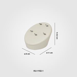 Kolye Ucu Takı Aksesuar Standı KU-1152 - 31